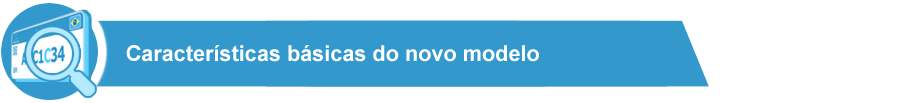 Novo lacre