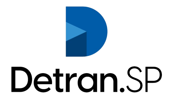 Logo DETRAN-SP